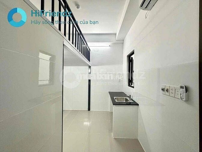 CHO THUÊ PHÒNG TRỌ GẦN IUH, GDU, HUFI- MỚI CHƯA QUA SỬ DỤNG