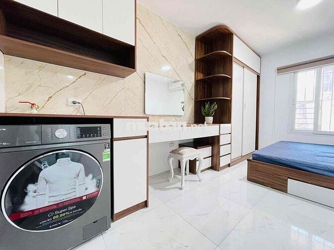 Bán Nhà Tập Thể Mai Dịch - Căn Góc  - 60M2 - Chỉ Hơn 3 Tỷ Nhà Đẹp