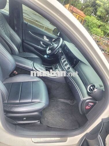 2021 E300 AMG - 3 km
