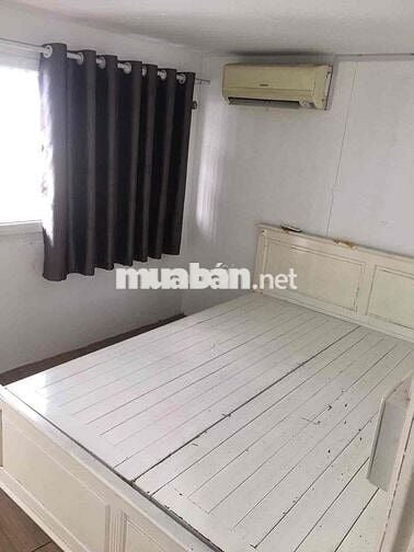cho thuê phòng 2300k đủ điều hoà nóng lạnh