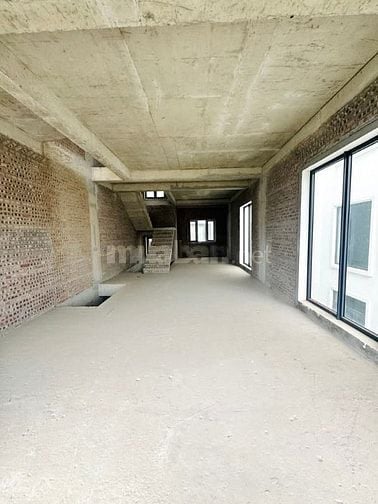BÁN BIỆT THỰ LIỀN KỀ HINODE ROYL PARK, DT 118,9M2, MT 7,5M