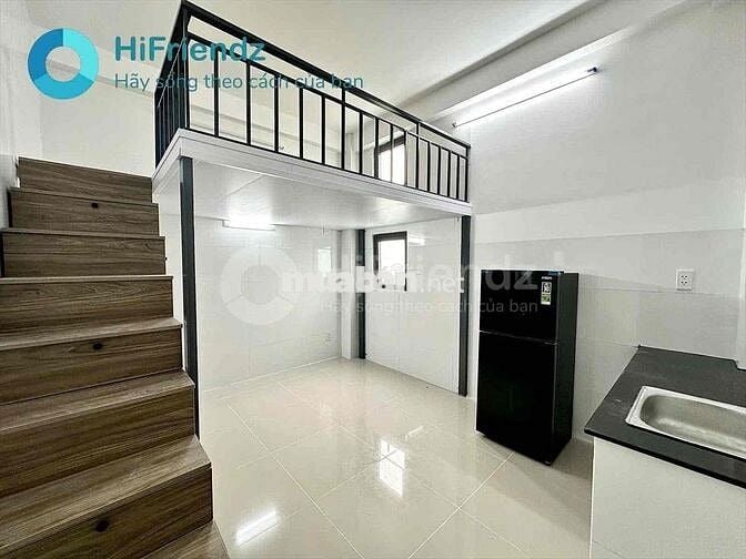 CHO THUÊ PHÒNG TRỌ GẦN IUH, GDU, HUFI- MỚI CHƯA QUA SỬ DỤNG