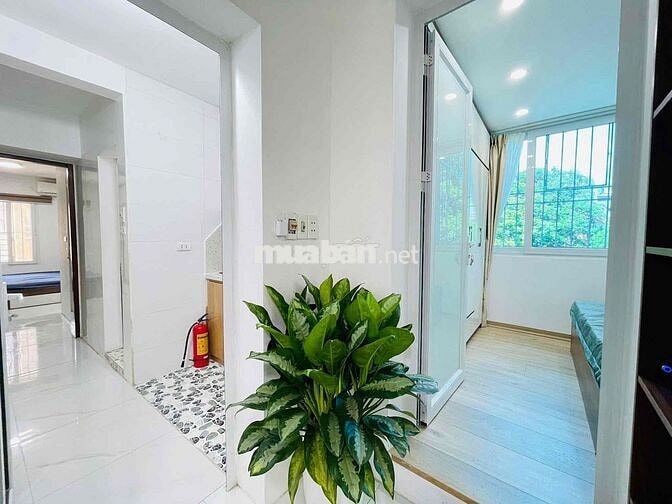 Bán Nhà Tập Thể Mai Dịch - Căn Góc  - 60M2 - Chỉ Hơn 3 Tỷ Nhà Đẹp