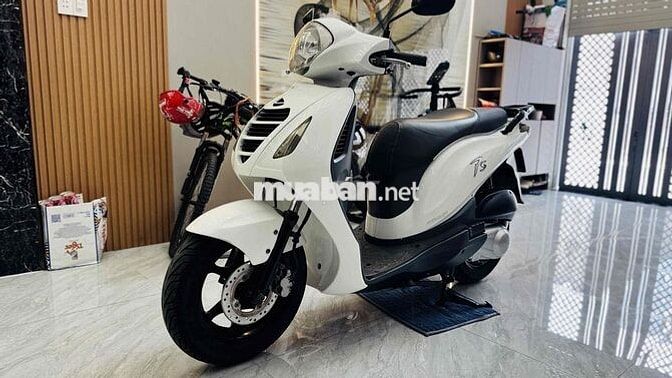 Honda Ps150i - BSTP - Cavet theo xe đầy đủ