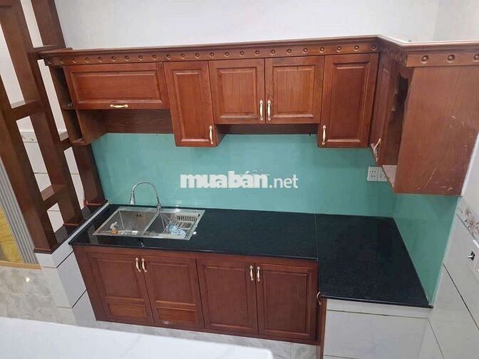 Nhà 54/ Đình Nghi Xuân P.BTĐ 4x10 1lầu nhà đẹp 4tỷ 200 triệu hẻm 4m