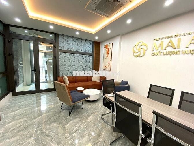 cho thuê văn phòng làm việc-70m2-Himlam Vạn Phúc-Hà Đông