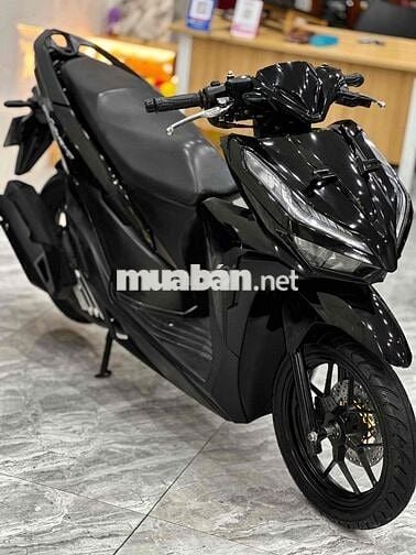 Honda Vario Đen Bóng Trả Trước 5.000.000