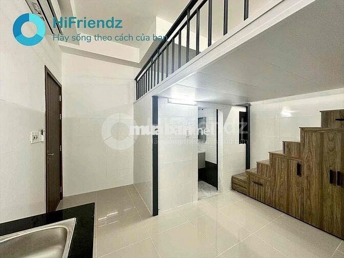 CHO THUÊ PHÒNG TRỌ GẦN IUH, GDU, HUFI- MỚI CHƯA QUA SỬ DỤNG