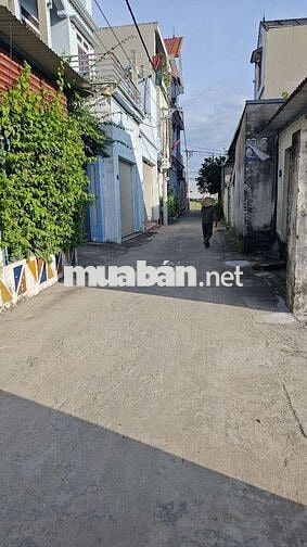 3.3x tỷ lô full thổ cư Xuân Bách giáp KCN Nội Bài ngõ xe Tải