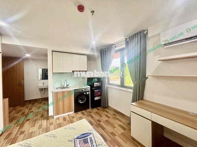✨ CHO THUÊ CĂN HỘ KHU FPT – TÒA NHÀ MỚI 100% ✨
