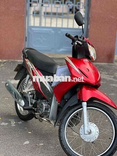 Bán Xe Honda Ware S110