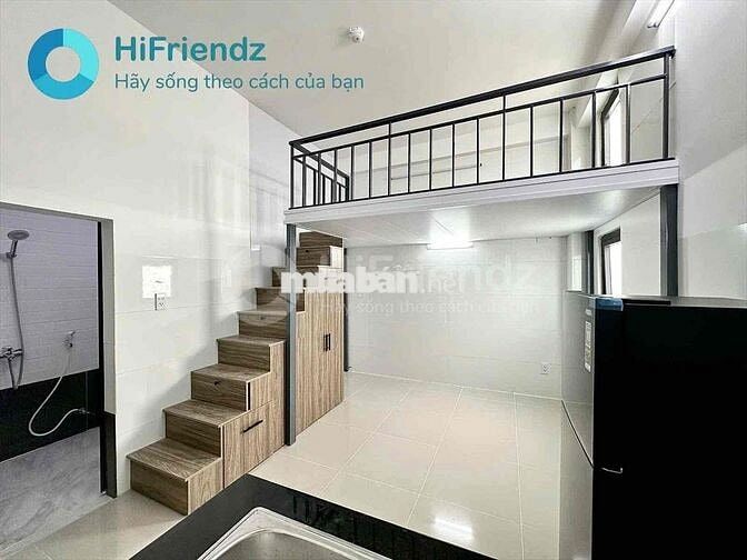 CHO THUÊ PHÒNG TRỌ GẦN IUH, GDU, HUFI- MỚI CHƯA QUA SỬ DỤNG