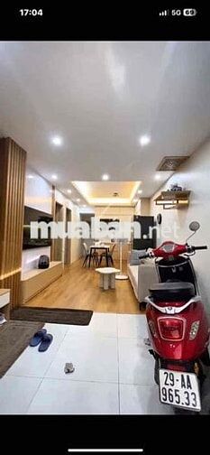 Bán Nhà Tập Thể Nghĩa Tân - Tầng 1 - Ô Tô Tránh - Nhà Đẹp Bán Nhà Tập Thể Nghĩa Tân - Tầng 1 - Ô Tô Tránh - Nhà Đẹp