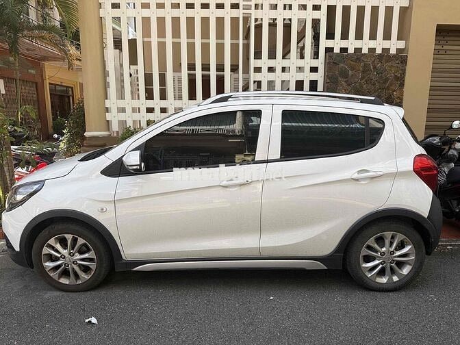 VinFast Fadil 2022 - 32000 km