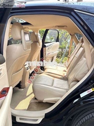 Lexus RX 350 AWD 2010 - 750 Triệu