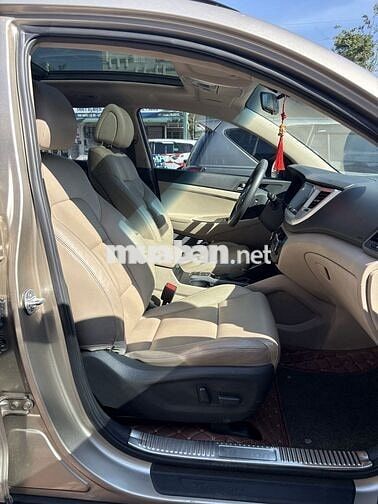 Hyundai Tucson 2018 2.0 ATH - 61000 km