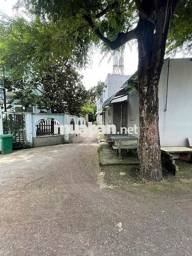 Cho thuê phòng trọ mới xây ở THỚI TỨ