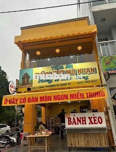 MẶT BẰNG GÓC 2 MẶT TIỀN KHU CÔNG VIÊN LÊ THỊ RIÊNG 4x10 TRỆT LẦU SUỐT💕