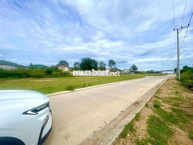 Bán đất Full thổ cư – cách QL26 chỉ 300m, gần chợ, trường học, UBND xã