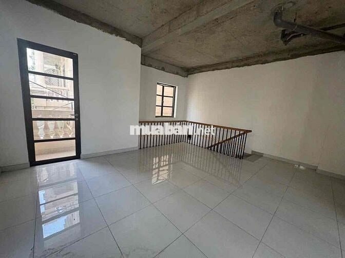 Căn Góc 2 Mặt Tiền Đường số 3 Cityland 6.5x20 Hoàn Thiện Cơ Bản