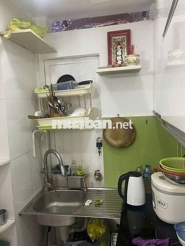 Q11-HÀNG HIẾM CÓ KHÓ TÌM-1 TRỆT-1 LỬNG-2 LẦU-BAN CÔNG-HẺM THÔNG-4 TỶ 3