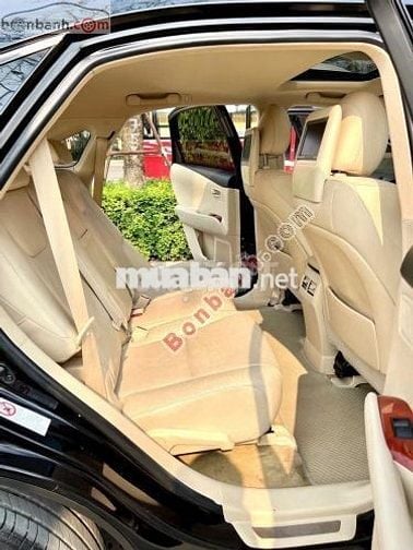 Lexus RX 350 AWD 2010 - 750 Triệu