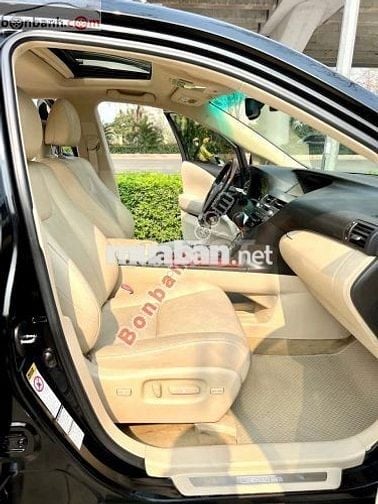 Lexus RX 350 AWD 2010 - 750 Triệu