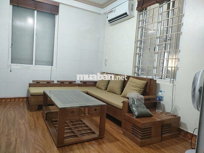 Cho thuê nhà nguyên căn Phố Hưng Phúc, Yên Sở, Hoàng Mai, Hà Nội.
