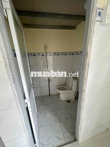 Cho thuê phòng trọ mới xây ở THỚI TỨ