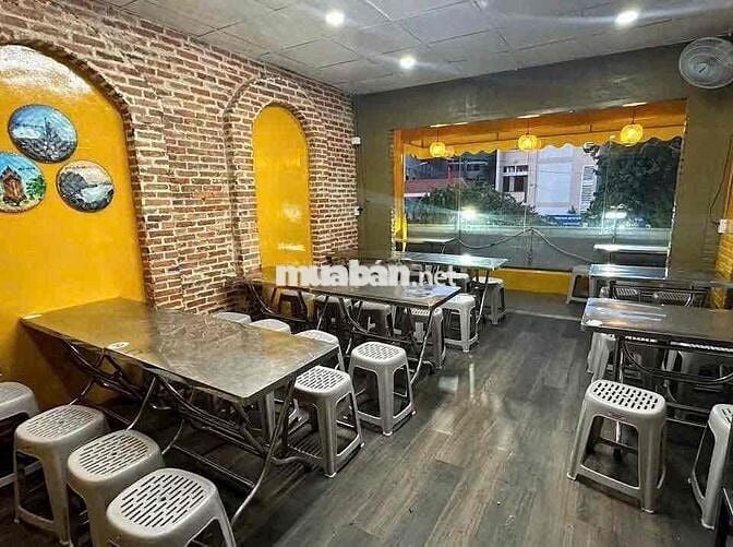 MẶT BẰNG GÓC 2 MẶT TIỀN KHU CÔNG VIÊN LÊ THỊ RIÊNG 4x10 TRỆT LẦU SUỐT💕