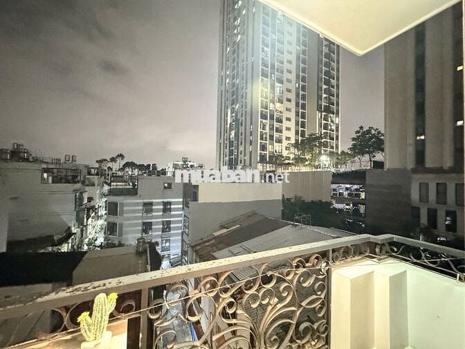 1Pn ban công giặt riêng kế bên Hà Đô Centrosa  - Vạn Hạnh Mall Quận 10