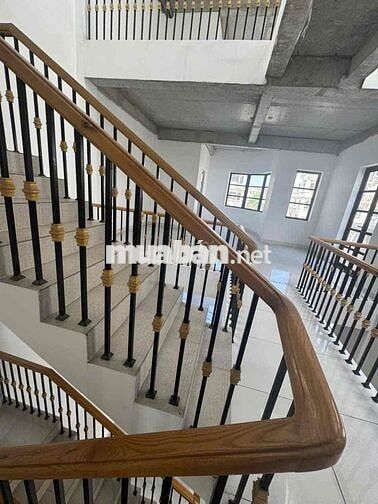 Căn Góc 2 Mặt Tiền Đường số 3 Cityland 6.5x20 Hoàn Thiện Cơ Bản