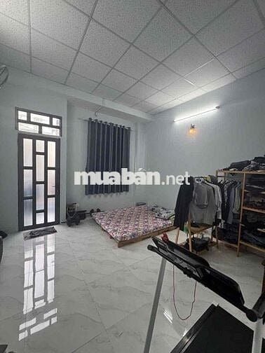 NHỈNH 4🧄 HXH CỐNG LỠ P15 TÂN BÌNH SIÊU PHẨM NHÀ ĐẸP FULL NỘI THẤT XỊN