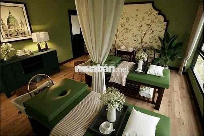 Mặt tiền Nguyễn thiện Thuật Phường 1 Quận 3