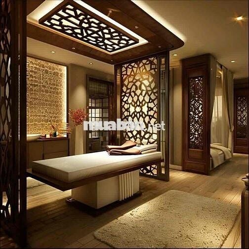 Mặt tiền Nguyễn thiện Thuật Phường 1 Quận 3