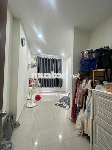 Căn hộ 62m2, 2Pn, Felisa Riverside, phường 11, quận 8