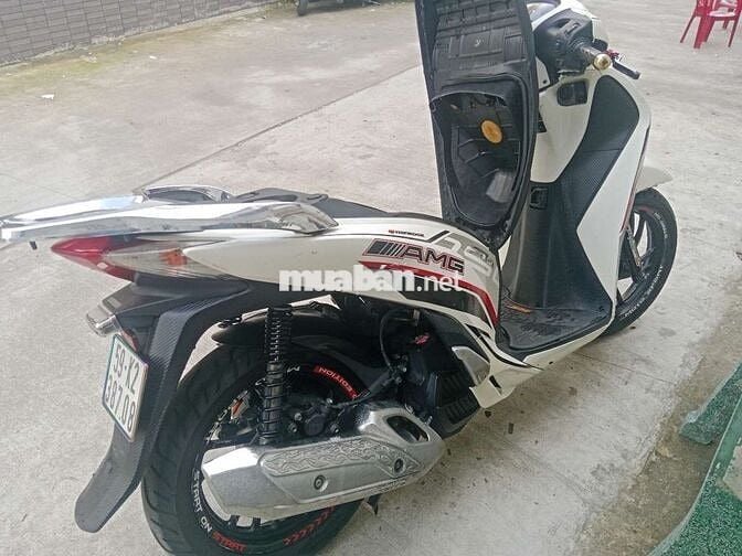 Xe đang chạy còn tốt