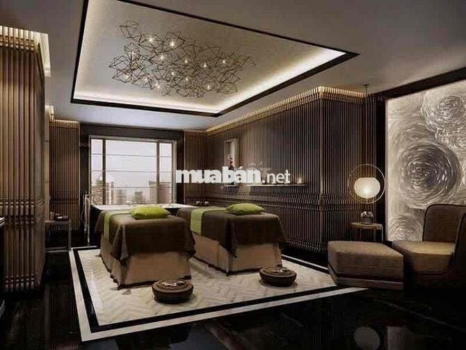 Mặt tiền Nguyễn thiện Thuật Phường 1 Quận 3