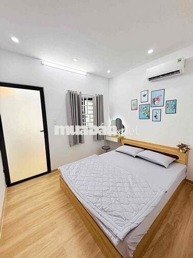 NHỈNH 4🧄 HXH CỐNG LỠ P15 TÂN BÌNH SIÊU PHẨM NHÀ ĐẸP FULL NỘI THẤT XỊN