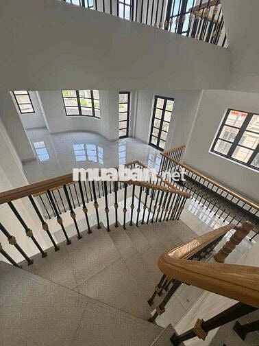 Căn Góc 2 Mặt Tiền Đường số 3 Cityland 6.5x20 Hoàn Thiện Cơ Bản