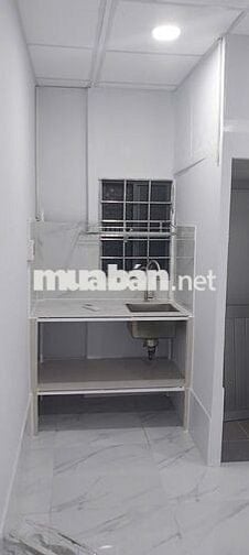 TRỌ MỚI XÂY 🏡Địa chỉ: 1184 Phạm Văn Đồng.