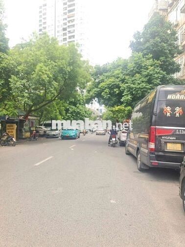 Nhà mp Tú Mỡ 50m2 -8 Tầng thang máy - Mt 5m - Vỉa hè KD - Giá 36.8 Tỷ Nhà mp Tú Mỡ 50m2 -8 Tầng thang máy - Mt 5m - Vỉa hè KD - Giá 36.8 Tỷ