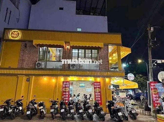MẶT BẰNG GÓC 2 MẶT TIỀN KHU CÔNG VIÊN LÊ THỊ RIÊNG 4x10 TRỆT LẦU SUỐT💕