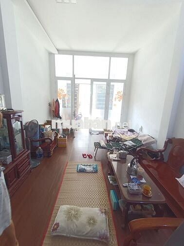CHO THUÊ NHÀ 3 TẦNG HẺM TẢI - ĐƯỜNG 12 TRƯỜNG THỌ. THỦ ĐỨC