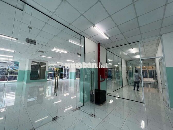 MBKD TRỆT CC QUÂN CƯ QUÂN ĐỘI DT 400M2 GIÁ TỐT