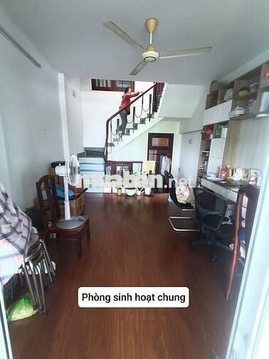 CHO THUÊ NHÀ 3 TẦNG HẺM TẢI - ĐƯỜNG 12 TRƯỜNG THỌ. THỦ ĐỨC