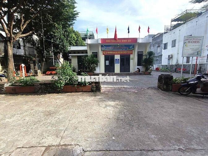HÀNG HIẾM – BÁN LÔ ĐẤT KIỆT OTO 6M HÒA CƯỜNG – GẦN PHAN ĐĂNG LƯU