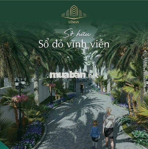 ĐẤT SỔ ĐỎ CHÍNH CHỦ 92.1M2 NGAY CẠNH HỒ ĐỒNG QUAN