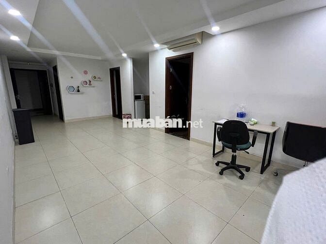 CHO THUÊ CĂN HỘ CHUNG CƯ SMILE BUILDING, 76M2, 3 NGỦ, 2 VS, Ở NGAY