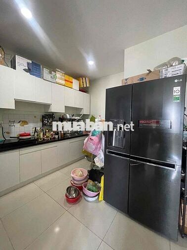 Căn hộ 62m2, 2Pn, Felisa Riverside, phường 11, quận 8